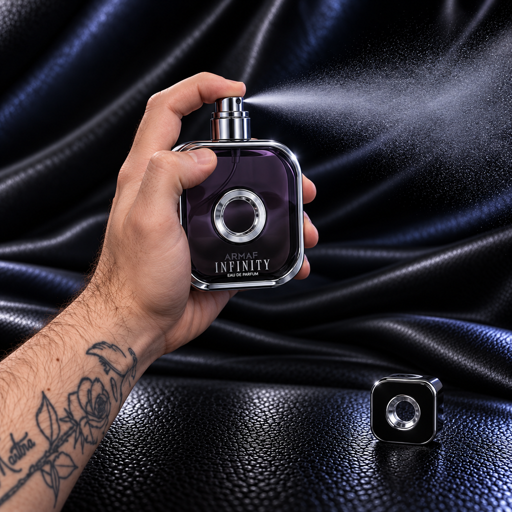 Armaf Infinity For Men EDP 100 ml