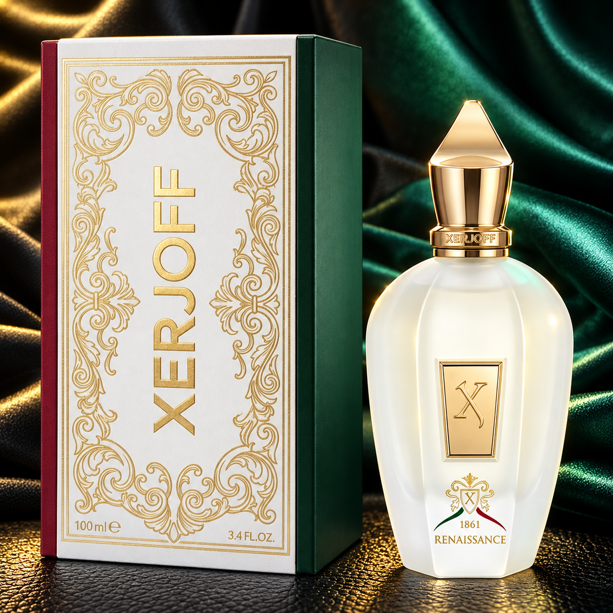 Xerjoff Renaissance EDP 100 ML