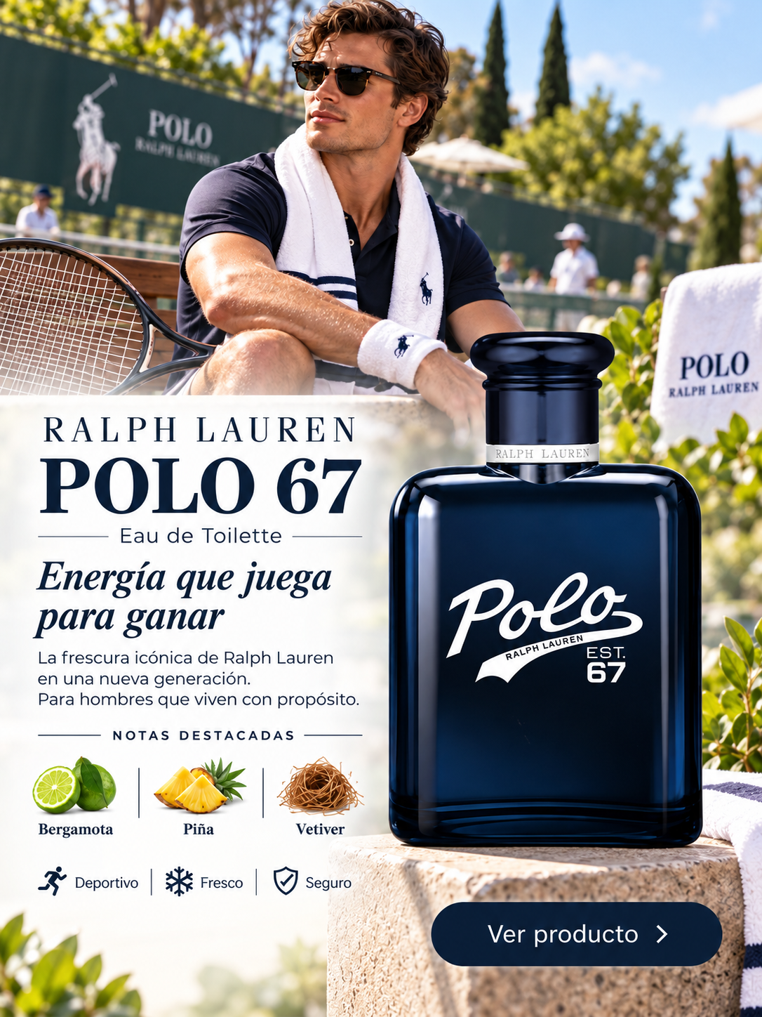 Banner promocional