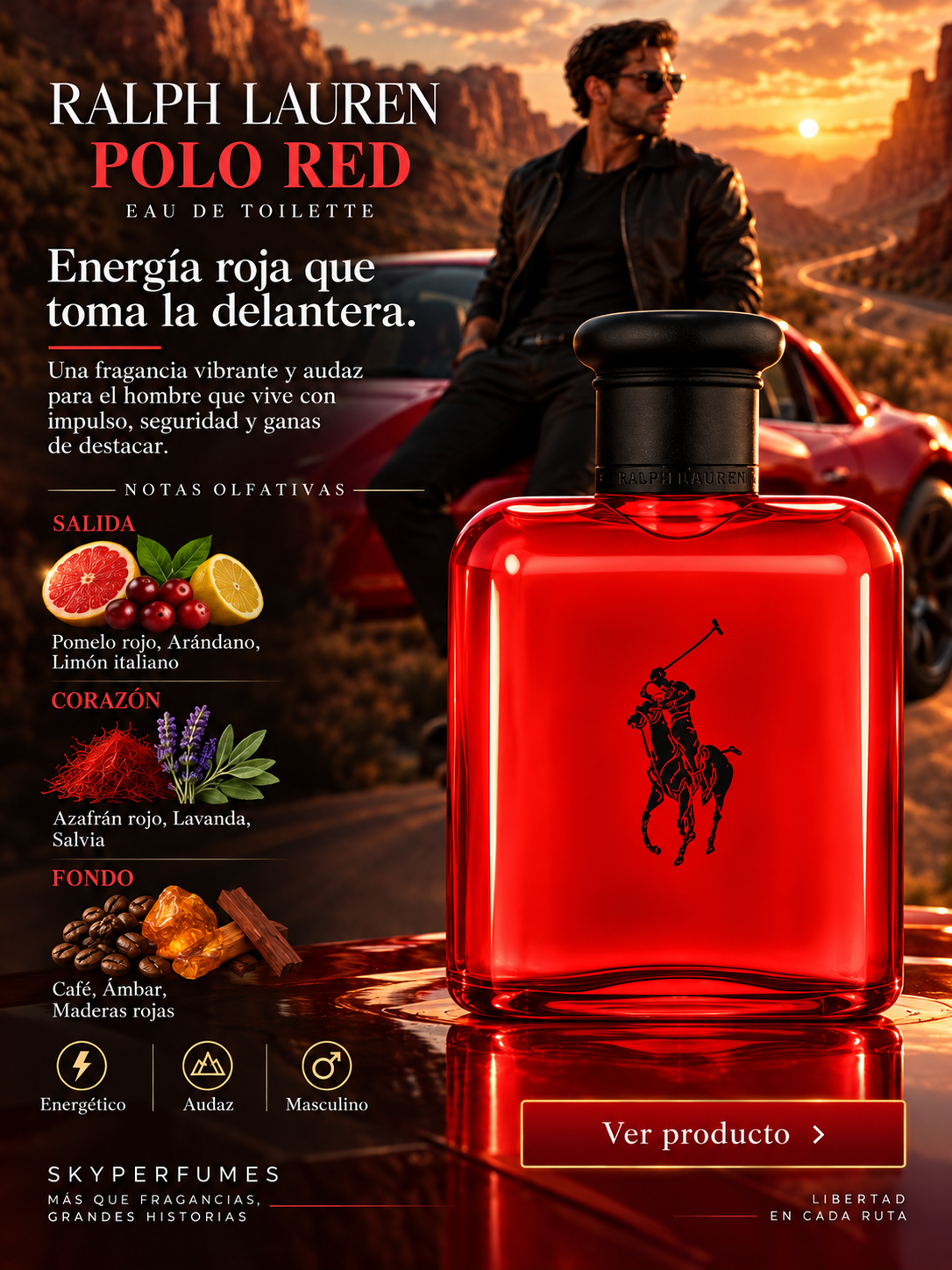 Banner promocional