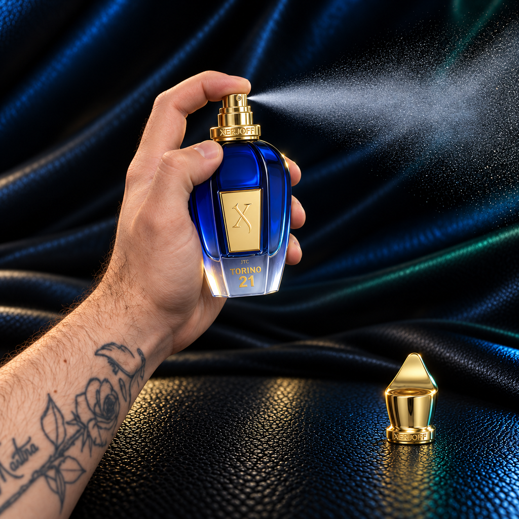 Xerjoff Torino 21 EDP 50 ML