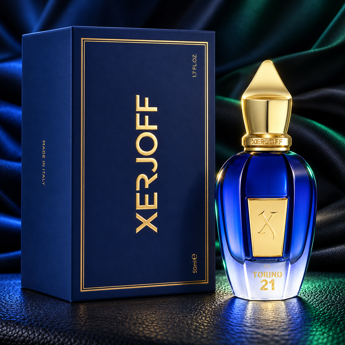 Xerjoff Torino 21 EDP 50 ML