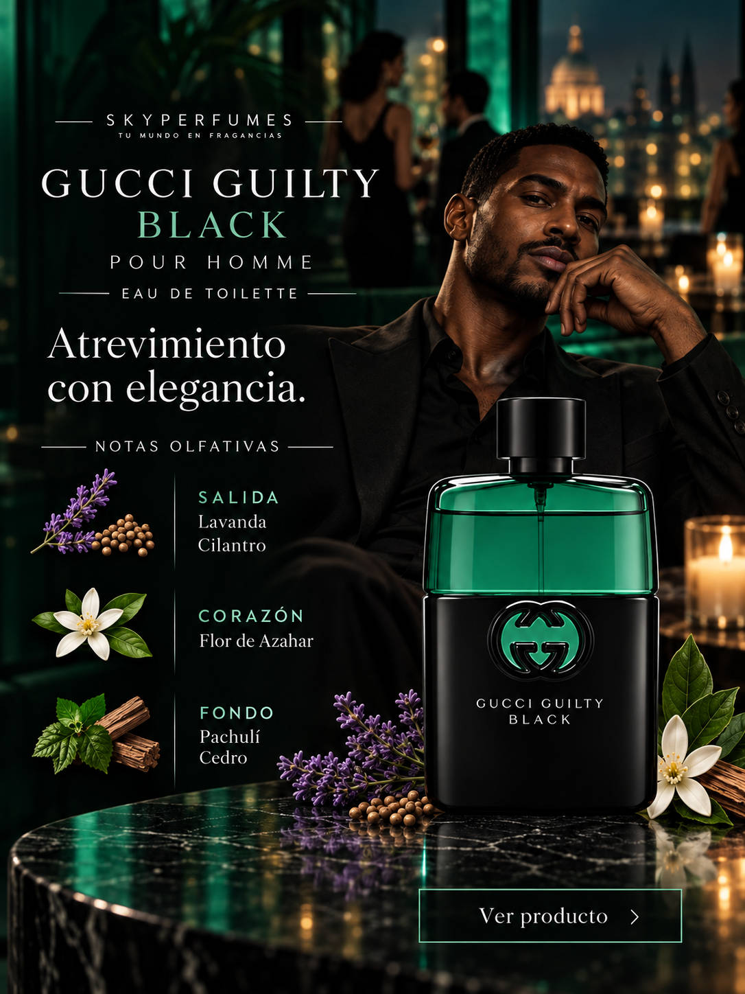 Banner promocional
