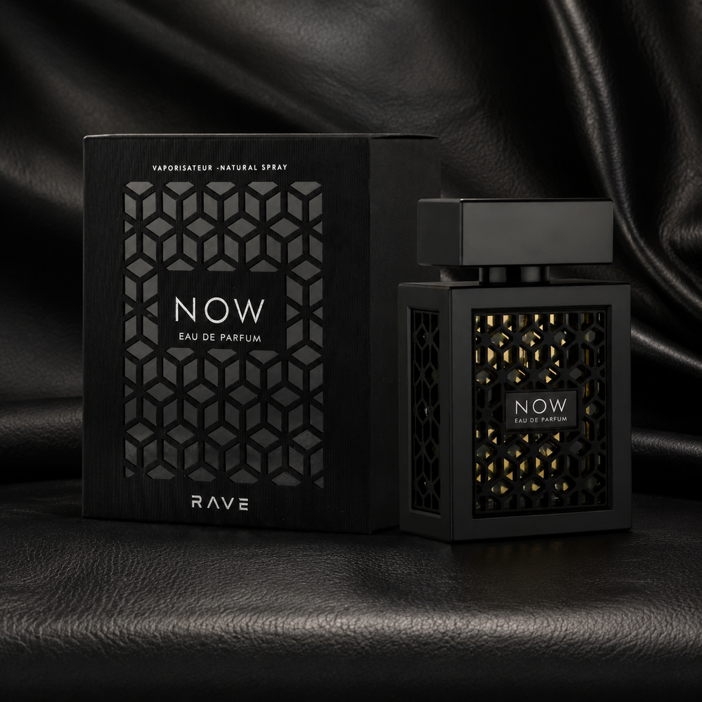Rave Now EDP 100 ml