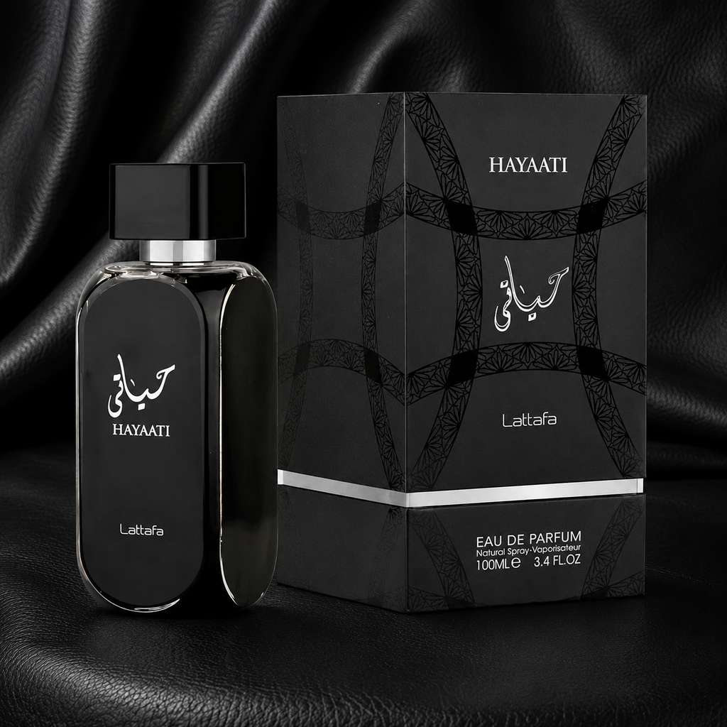 Lattafa Hayaati Men EDP 100 m