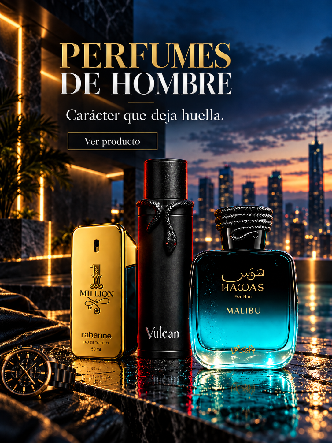 Banner promocional