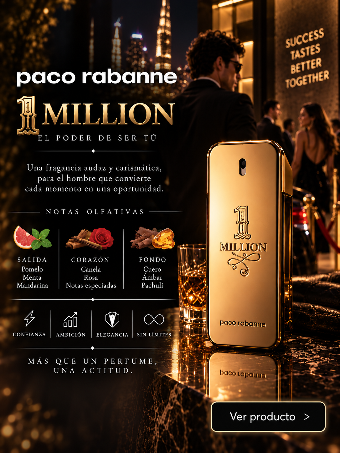 Banner promocional
