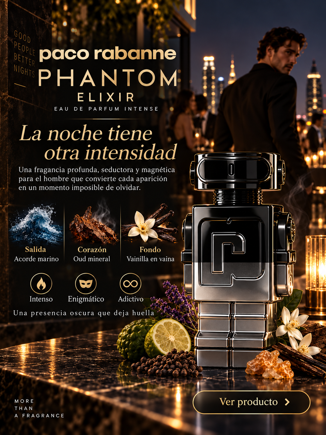 Banner promocional