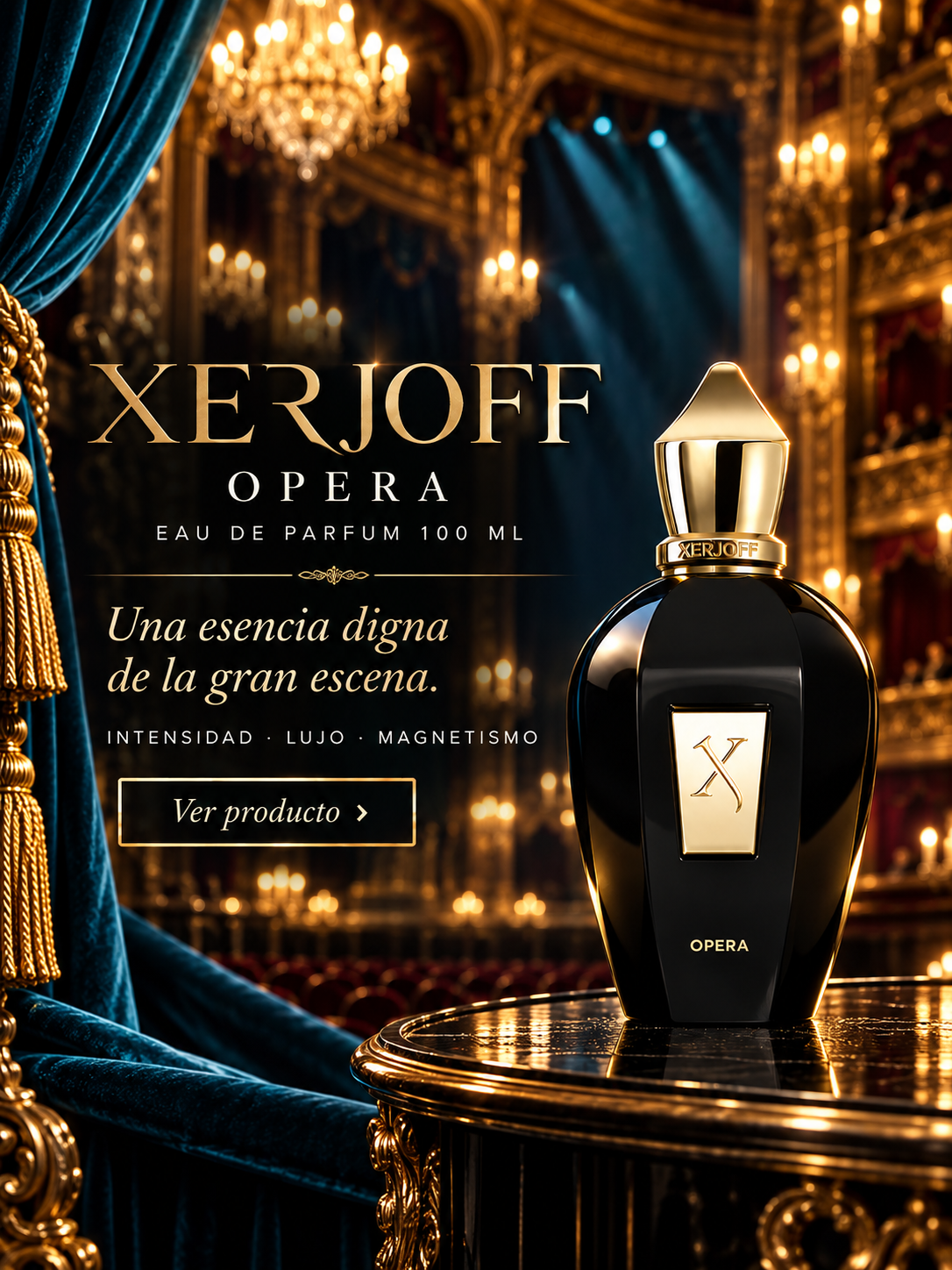 Banner promocional