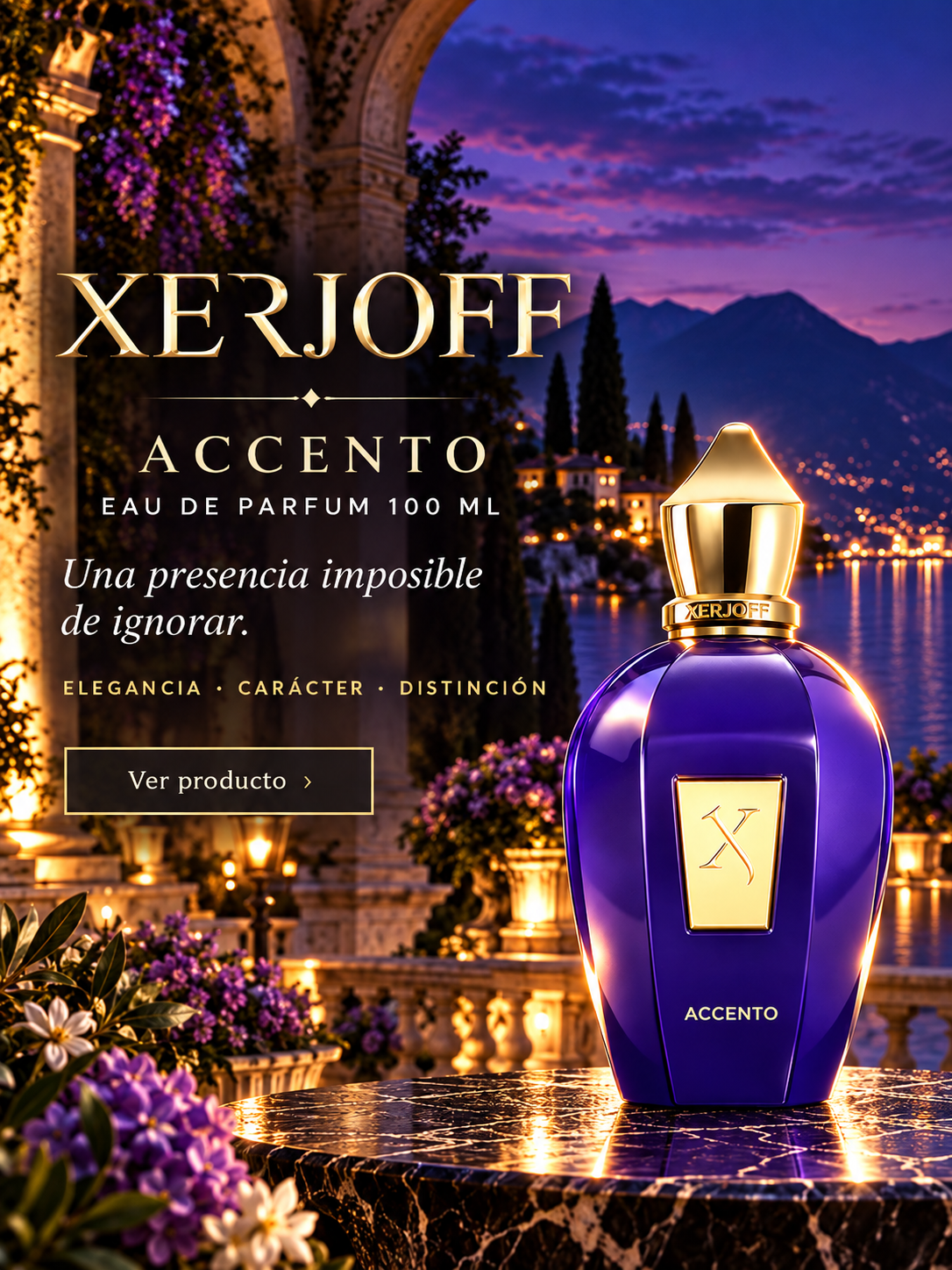 Banner promocional